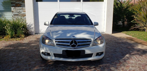 Mercedes Benz C200