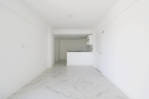 Alquiler 2 Ambientes A Estrenar Flores Amenities
