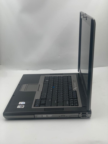 Laptop Dell Latitude D820 Centrino 1,83ghz 2gb Ram 250gb Hdd (Usado)
