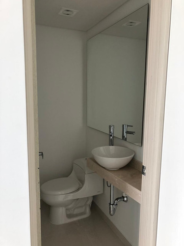 Imagen 4 de 17 de Apartamento En Venta Cielo Mar Cartagena