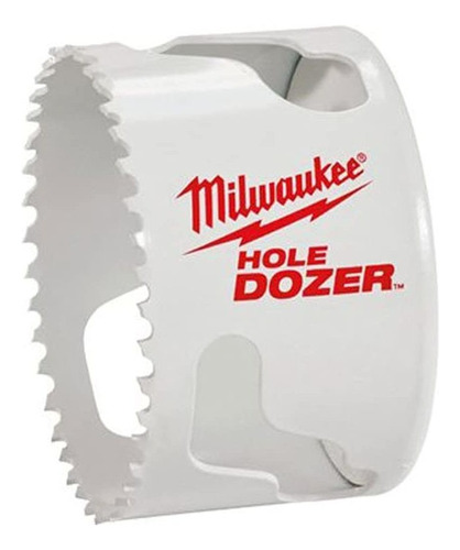 Milwaukee 49 - 56 - 0062 1 - 1/4-inch Endurecido Por Hielo.