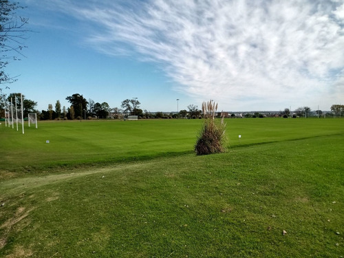 Imagen 1 de 12 de Lote Perimetral - Área 7 - 820m2 - San Sebastián