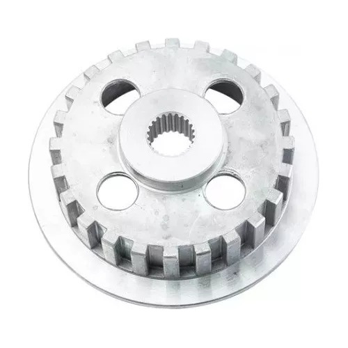 Tapa Centro Embrague Honda New Wave 110 S Rpm