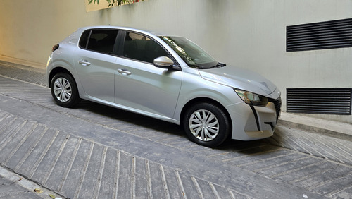 Peugeot 208 1.6 Like Pack