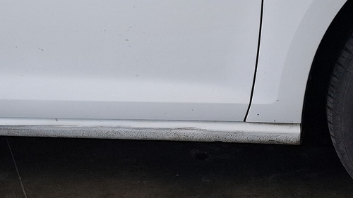 Volkswagen Golf 1.4 Tsi Comfortline