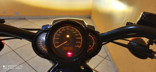 Harley Davidson - Vrscdx - Night Rod Special 1250