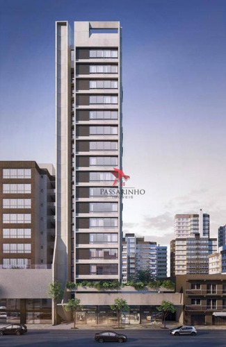 Imagem 2 de 26 de Apartamento Com 3 Dormitórios À Venda, 103 M² Por R$ 1.430.735,00 - Centro - Torres/rs - Ap1147