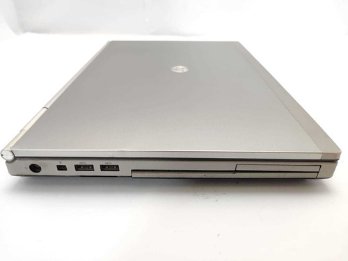 Notebook Hp I7 8gb Ram/ Hd Com Garantia, Promoção
