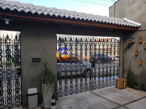 Imagem 13 de 13 de Casa Para Comprar Jardim São Luís Santana De Parnaíba - 2717