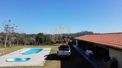 Imagem 28 de 30 de Chácara À Venda Em Condomínio No Chácaras Rurais Em Jacarei - Sp (oportunidade) - 3507
