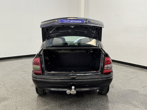 Chevrolet Classic 1.0 MPFI LIFE 8V FLEX 4P MANUAL
