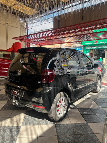 Volkswagen Fox Fox Rock in Rio 1.6 Mi Total Flex 8V 5p