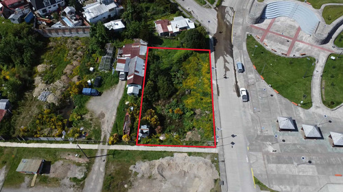 Venta De Sitio Excelente Ubicación Chacabuc (73366)