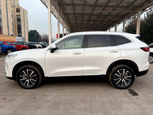 Haval H6 2025