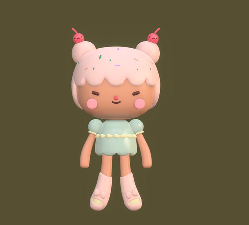 Curso Aprende Técnicas De Ilustración Y Dibujo Kawai