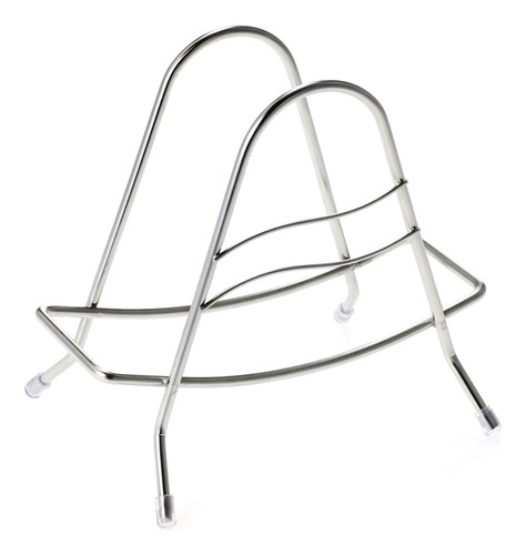 Soporte Para Tablas De Cortar Y Organizador De Estantes De A