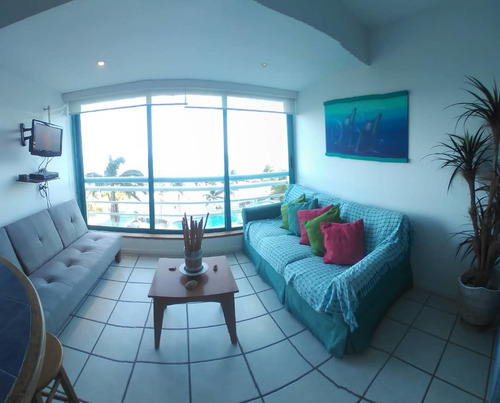 Imagen 8 de 14 de Apartamento En Alquiler Vacacional 04142821104/04141237391