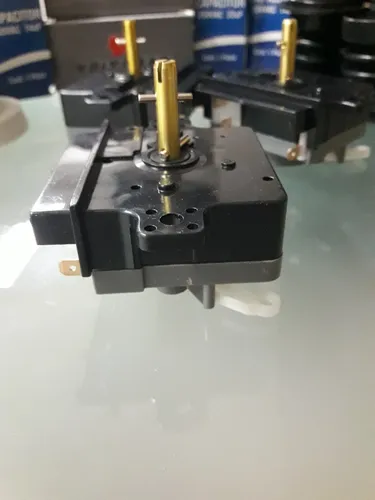 Reloj Lavadora Haier