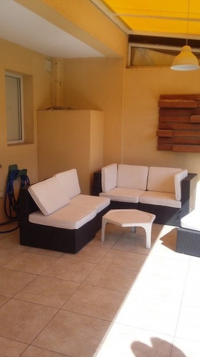 Venta Monte Grande Barrio Cerrado Los Robles Casa 2 Dormi