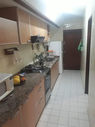 Imagen 7 de 11 de Semipiso Céntrico De 3 Dormitorios