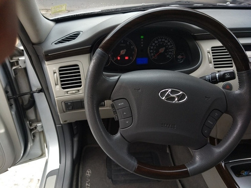 Hyundai Azera 3.3 Gls Aut. 4p 2011