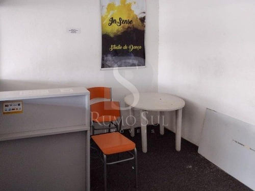 Imagem 10 de 11 de Sala Comercial - Jardim Marajoara - Ref: 38330 - L-38330