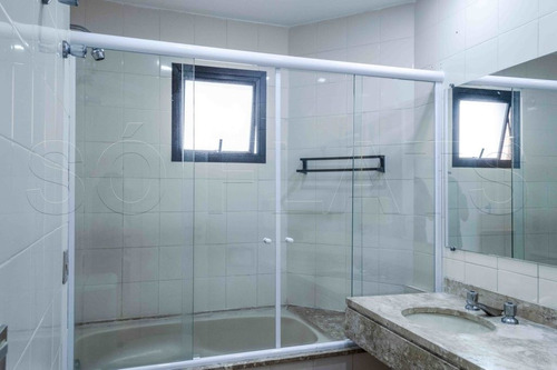 Imagem 12 de 15 de Apartamento Próximo A Av. Santo Amaro E A Faculdade Fmu - Sf28178