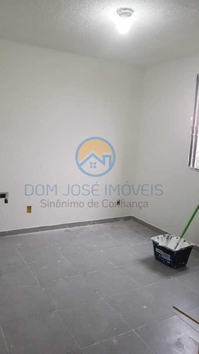Imagem 8 de 9 de Apartamento - Ap002_2-1417688