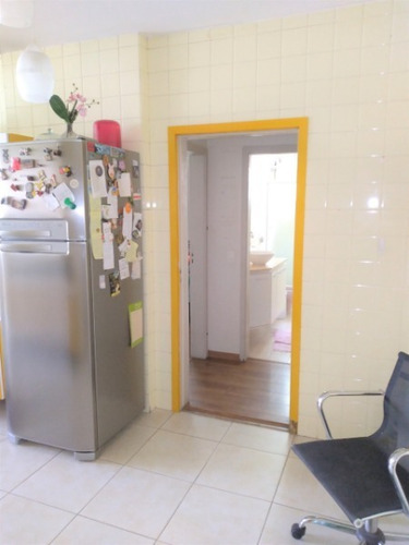 Imagem 8 de 20 de Apartamento Bela Vista Sao Paulo Sp Brasil - 3675