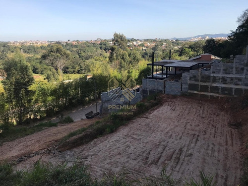 Imagem 3 de 15 de Lote / Terreno Em Cidade Satélite - Atibaia - 11546