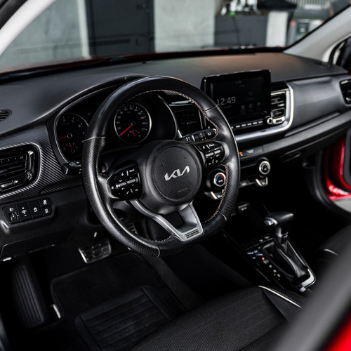 Kia Stonic SX 1.0 Turbo MHEV