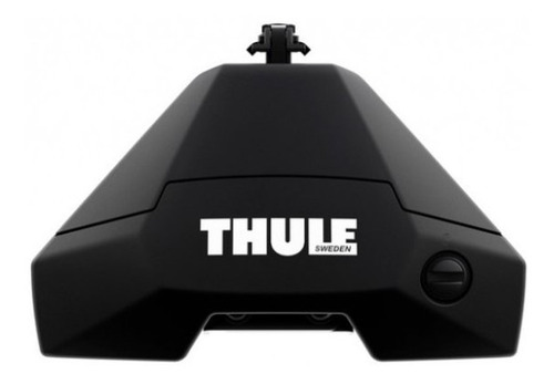 Barras Thule Isuzu D-max 12-20 Tn / Squarebar Evo