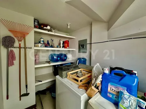 Casa En Renta Fracc. Calzada Del Bosque, Chihuahua
