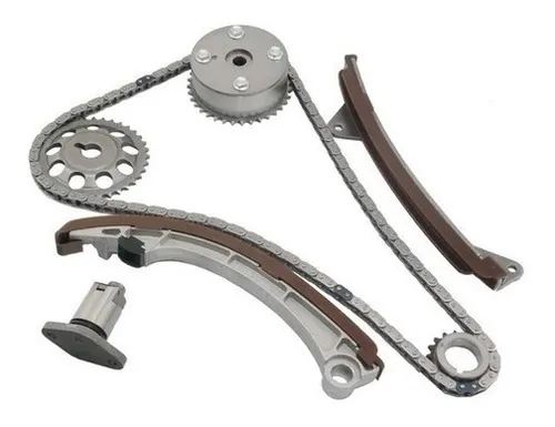 Kit De Tiempo Nueva Sensacion