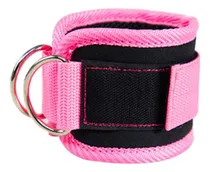 Comprar . Correas De Tobillo For Máquinas De Cable, Ejercicios De