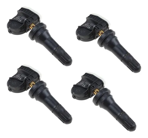 Sensor Presion Llanta Tpms 433mhz For Byd Yuan Pro 21-2023