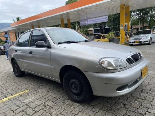 Daewoo Lanos 1.5 Lsea