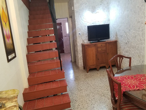 Duplex Sobren Chiozza Alquiler Temporada 2023 /2024