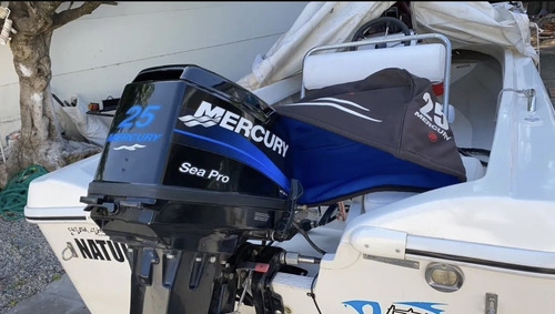 Virgin Marine 430