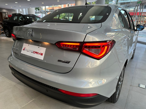 Imagen 6 de 25 de Fiat Cronos Precision 1.3 Cvt *entrega Inmediata* Gz