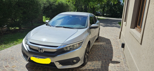 Honda Civic 2.0 Ex-l