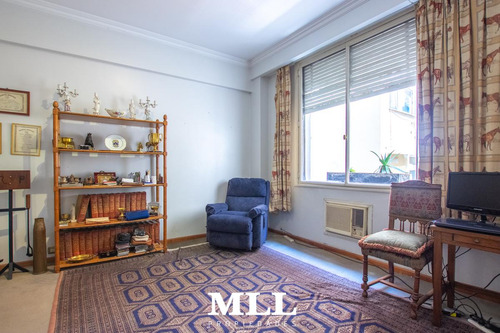 Departamento - Recoleta