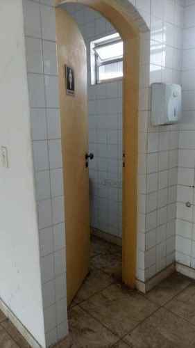 Imagem 7 de 11 de Sala Para Alugar, 340 M² Por R$ 5.000,00/mês - Centro - Guarulhos/sp - Sa0136