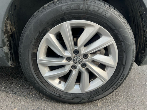 Volkswagen T-Cross 1.0 200 TSI TOTAL FLEX SENSE AUTOMÁTICO