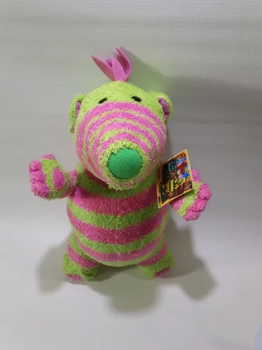 Peluche Osa Berry Ann Vintage Fisher Price Original 22cms Peluche Osa Berry Ann Vintage Fisher Price Original 22cms