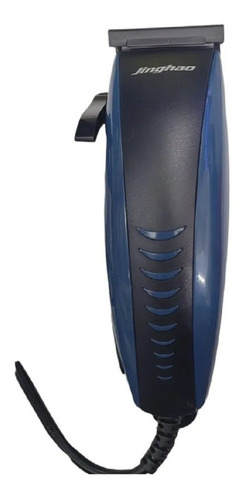 Imagen 5 de 8 de Maquina Corta Pelo Cortadora De Cabello Jinghao Professional