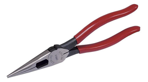 Urrea-pinza Para Electricista Con Punta 8-9/32 *2292g