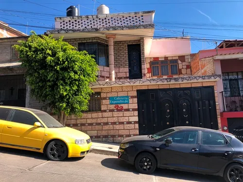 Casa En Venta En La Col. Cd Jardin