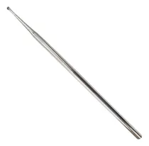 Comprar Cureta Redonda Metalica Instrumental Podologia Y Pedicuria