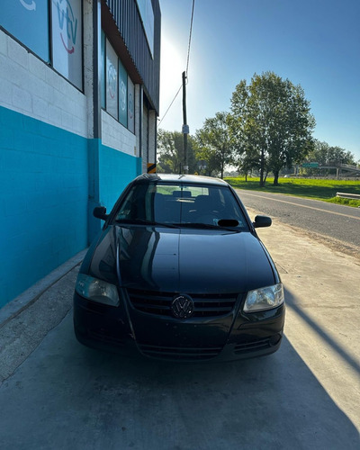 Volkswagen Gol 1.6 I Power 701